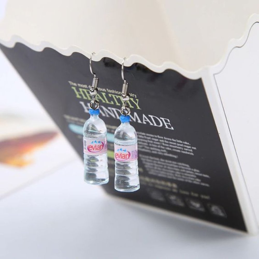 Water bottle Earnings